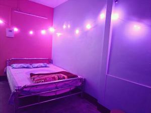 Hill view home stay