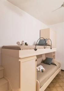 HOME 21 Locorotondo | Piscina Idro e Calcetto