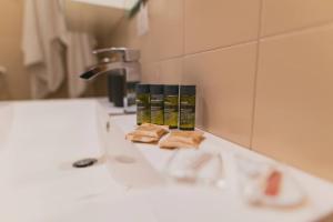 HOME 21 Locorotondo | Piscina Idro e Calcetto