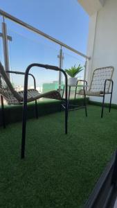 Cozy 1 bedroom Westlands close to Sarit Centre & GTC mall