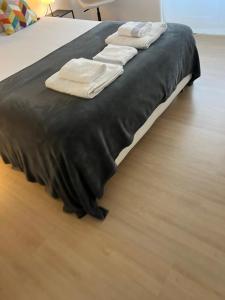 Alvalade II Airport Guest House