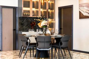 Luxury 6BR Private Pool Villa in Heart of Jomtien Beach 六卧室豪华泳池独栋别墅 中天核心区