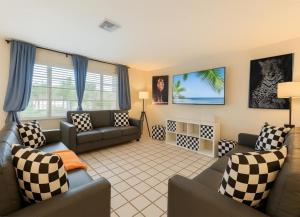 Villa Chill on the Hill