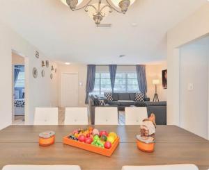 Villa Chill on the Hill