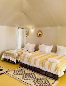 Merzouga Dream Starlight