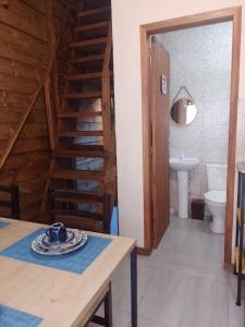 Cabanas dos sonhos - Penha