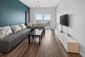 Narutowicza Residence