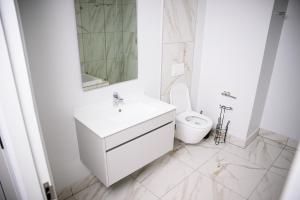 SoftStay Ellipse Luxury Apartment