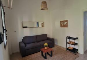 Appartamento vista mare