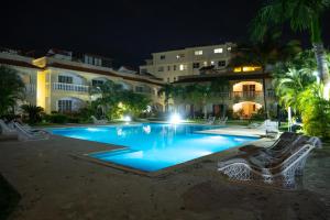 Star Villa Boca Chica