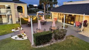 Room private near Disney