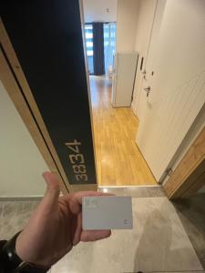 Dream Apartment Batumi Sea Views