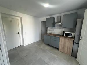 El Faro bajo independiente con piscina privada