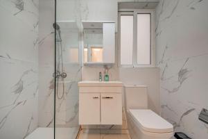 Beautiful 2bdr apt in Sliema with city views