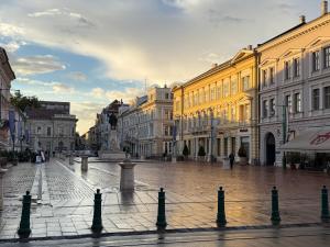 Luxury Dream Bestern