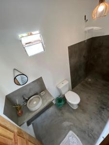 Suíte Adam 2 em Caraíva