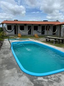 Suíte Adam 2 em Caraíva