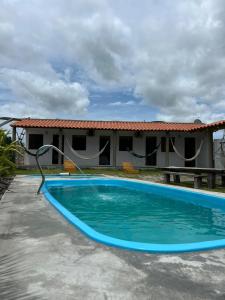 Suíte Adam 2 em Caraíva