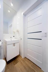 APARTAMENTY w CENTRUM KRAKOWA