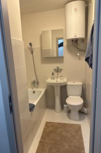 Fromborskie Wzgórze - Apartament z klimatem