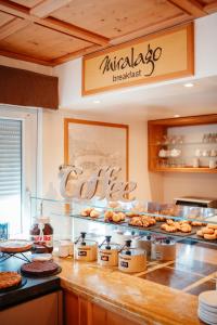 Residence Hotel Miralago