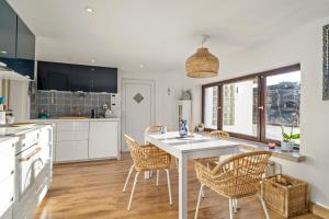 Feriewohnung am Waldrand in der Eifel