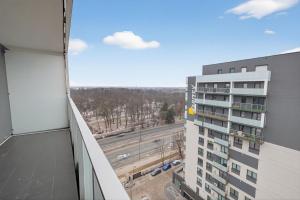 Apartament Mickiewicza 4a