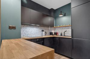 Apartament Mickiewicza 4a