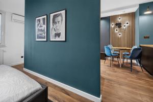 Apartament Mickiewicza 4a