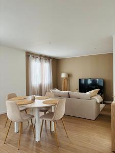 LAuréa - Design Cosy Calme et Lumineux