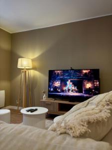 LAuréa - Design Cosy Calme et Lumineux