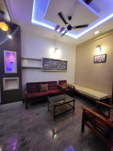 Aby Nest Stay - 2BHK, Near to Temple and Sightseeing