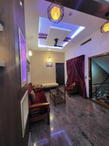 Aby Nest Stay - 2BHK, Near to Temple and Sightseeing
