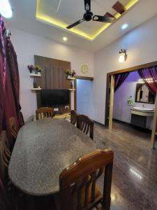Aby Nest Stay - 2BHK, Near to Temple and Sightseeing