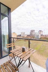 Downtown Apartment at Nord One - A75