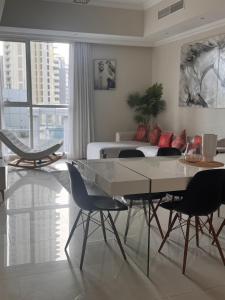 Prime Downtown 3 BDR-2 mn to Dubai Mall