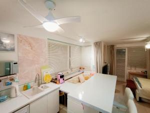 Batic Line - SUNNY PLACE - FUNNY PLACE, apartament ze słonecznym ogródkiem na Wyspie Sobieszewskiej