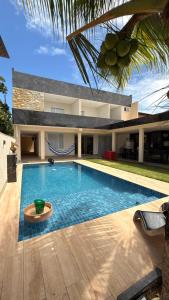 Casa do Rio Jacuípe