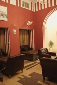 Surya Niwas Boutique Hotel & Garden