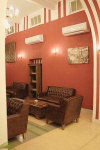 Surya Niwas Boutique Hotel & Garden