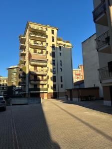 Appartamento RhoFiera SanSiro Viale Certosa area