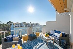 Sandy Shores Villa