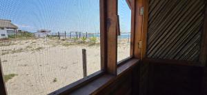 Chacahua Isla Cabañas Laud