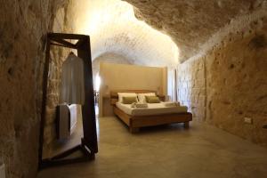 Casa Vacanza La Cava nel Barisano Suite Matera