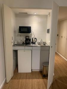 Departamento en El Corazon de Retiro