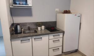 Alquiler Temporario en el Centro de Buenos Aires