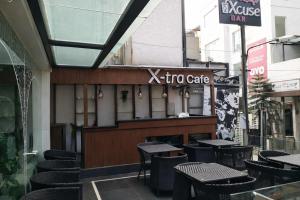 Purple Brigade, Bangalore