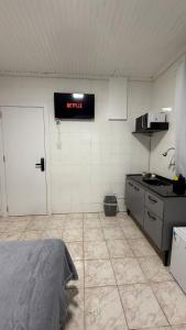 Flat aconchegante e bem localizado em área central