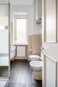 Design apartment in the Tortona Area - Design District