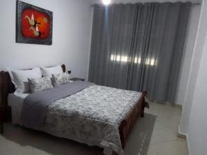 Touahri C TW01 Apartment - Centre